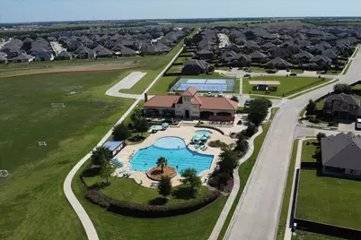 1742 Amalfi Drive, McLendon Chisholm, TX 75032 - Photo 31
