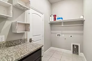 1742 Amalfi Dr, McLendon Chisholm, TX 75032 - Photo 27