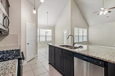 1742 Amalfi Drive, McLendon Chisholm, TX 75032 - Photo 11