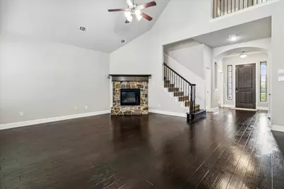 1742 Amalfi Drive, McLendon Chisholm, TX 75032 - Photo 3