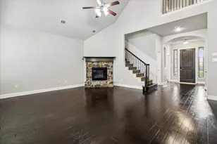 1742 Amalfi Dr, McLendon Chisholm, TX 75032 - Photo 3