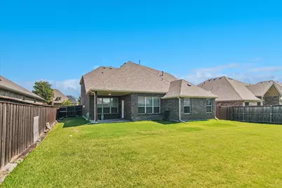 1742 Amalfi Drive, McLendon Chisholm, TX 75032 - Photo 29