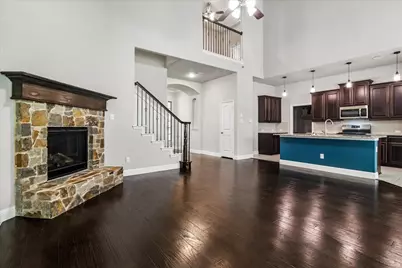 1742 Amalfi Drive, McLendon Chisholm, TX 75032 - Photo 7