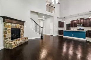 1742 Amalfi Dr, McLendon Chisholm, TX 75032 - Photo 7