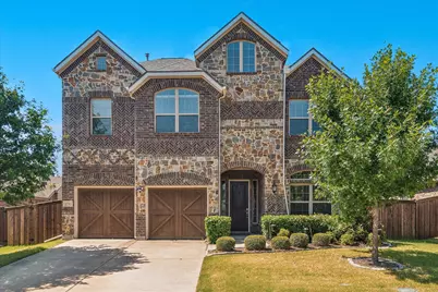 1742 Amalfi Drive, McLendon Chisholm, TX 75032 - Photo 1
