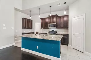 1742 Amalfi Dr, McLendon Chisholm, TX 75032 - Photo 9