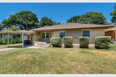 2209 Costa Mesa Drive, Dallas, TX 75228 - Photo 1