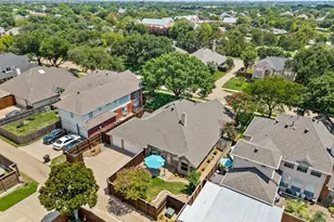 3129 Glory Ln, Plano, TX 75025 - Photo 33