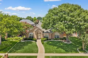 3129 Glory Ln, Plano, TX 75025 - Photo 1