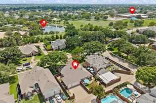 3129 Glory Ln, Plano, TX 75025 - Photo 35