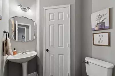 6417 Wexley Lane, The Colony, TX 75056 - Photo 21