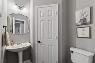 6417 Wexley Ln, The Colony, TX 75056 - Photo 21