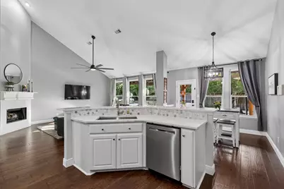 6417 Wexley Lane, The Colony, TX 75056 - Photo 13