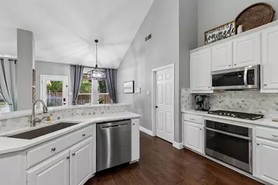 6417 Wexley Lane, The Colony, TX 75056 - Photo 15