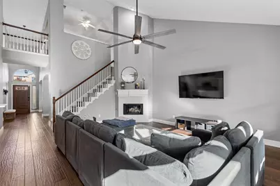6417 Wexley Lane, The Colony, TX 75056 - Photo 11