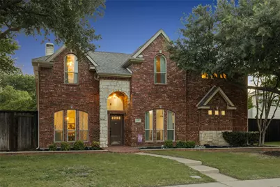 6417 Wexley Lane, The Colony, TX 75056 - Photo 5