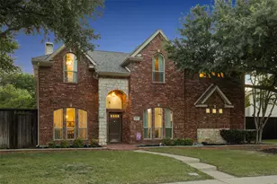 6417 Wexley Ln, The Colony, TX 75056 - Photo 5