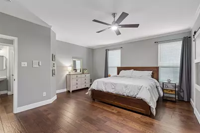 6417 Wexley Lane, The Colony, TX 75056 - Photo 17