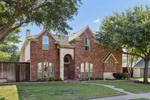 6417 Wexley Ln, The Colony, TX 75056 - Photo 1