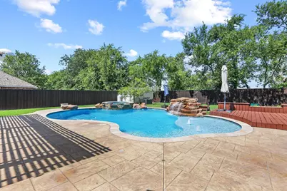 121 Sunset Lane, Whitewright, TX 75491 - Photo 3