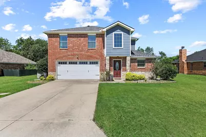 121 Sunset Lane, Whitewright, TX 75491 - Photo 39
