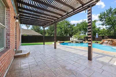 121 Sunset Lane, Whitewright, TX 75491 - Photo 35