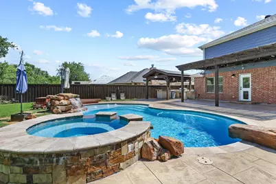 121 Sunset Lane, Whitewright, TX 75491 - Photo 1