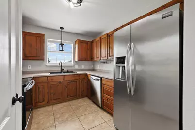 121 Sunset Lane, Whitewright, TX 75491 - Photo 9