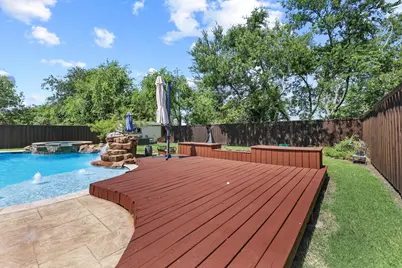 121 Sunset Lane, Whitewright, TX 75491 - Photo 37