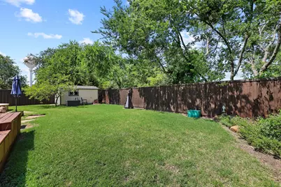 121 Sunset Lane, Whitewright, TX 75491 - Photo 37