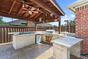 121 Sunset Ln, Whitewright, TX 75491 - Photo 35