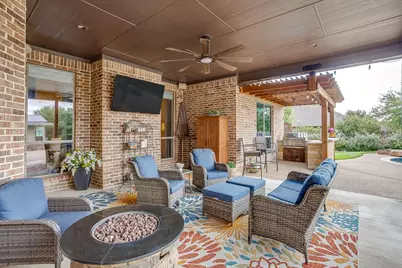 119 Antler Ridge Court, Azle, TX 76020 - Photo 31