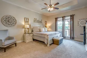 119 Antler Ridge Ct, Azle, TX 76020 - Photo 25