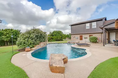 119 Antler Ridge Court, Azle, TX 76020 - Photo 35