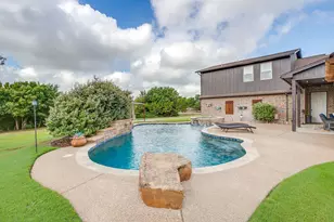 119 Antler Ridge Ct, Azle, TX 76020 - Photo 35