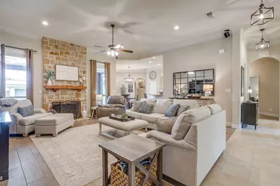 119 Antler Ridge Court, Azle, TX 76020 - Photo 7