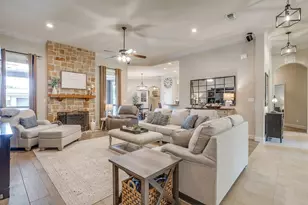 119 Antler Ridge Ct, Azle, TX 76020 - Photo 7