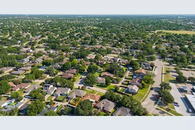 1810 Tiburon Bend, Lewisville, TX 75067 - Photo 9
