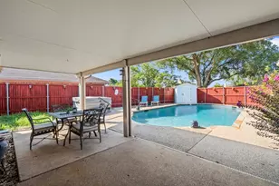 1810 Tiburon Bend, Lewisville, TX 75067 - Photo 25
