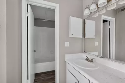 1122 Millview Drive #802, Arlington, TX 76012 - Photo 23