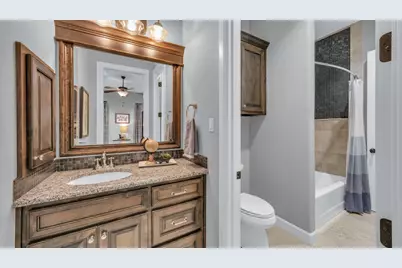 140 Rocky Run, Lipan, TX 76462 - Photo 23