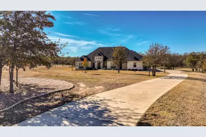 140 Rocky Run Street, Lipan, TX 76462 - Photo 1