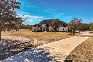 140 Rocky Run St, Lipan, TX 76462 - Photo 1
