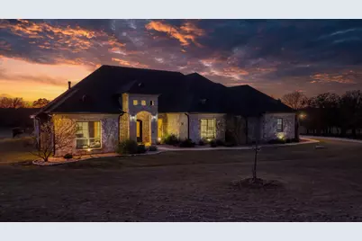 140 Rocky Run, Lipan, TX 76462 - Photo 1