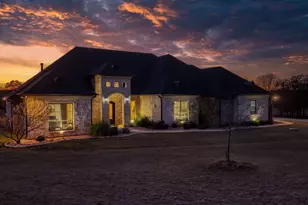 140 Rocky Run, Lipan, TX 76462 - Photo 1