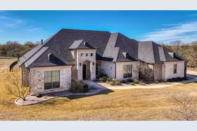 140 Rocky Run Street, Lipan, TX 76462 - Photo 3