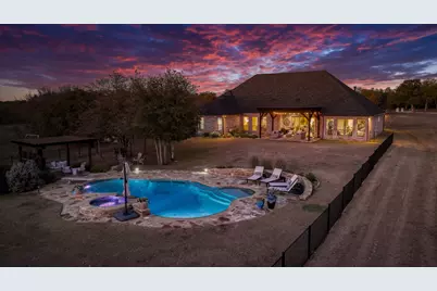 140 Rocky Run, Lipan, TX 76462 - Photo 35
