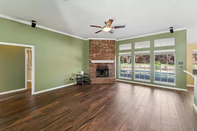 7329 Hidden Oaks Drive, North Richland Hills, TX 76182 - Photo 23