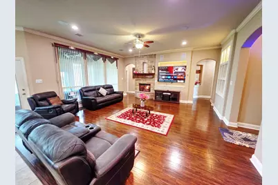 1021 Saint Matthew Circle, Royse City, TX 75189 - Photo 7