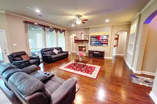 1021 Saint Matthew Circle, Royse City, TX 75189 - Photo 7